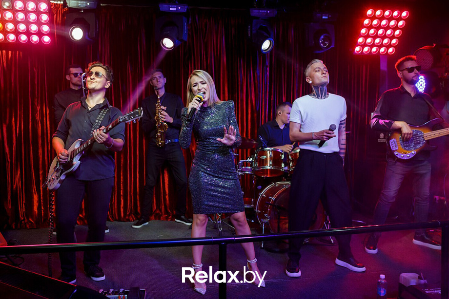 Brooklyn Live!, фото № 12