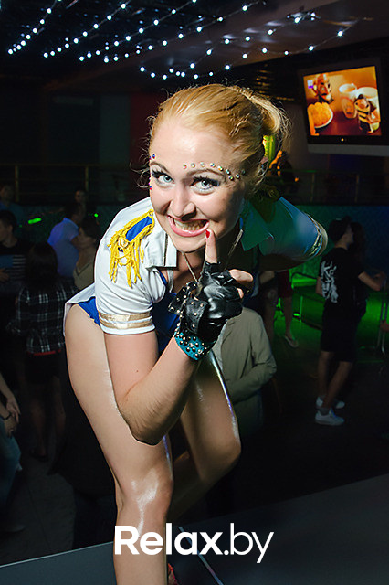 Двойная пена, фото № 3