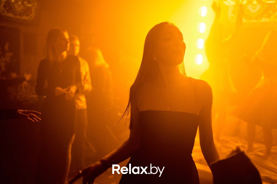 Второй день открытия караоке «Квартирник», фото № 36