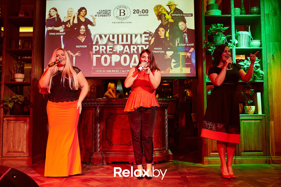 Вечер Lenny Kravitz, фото № 59