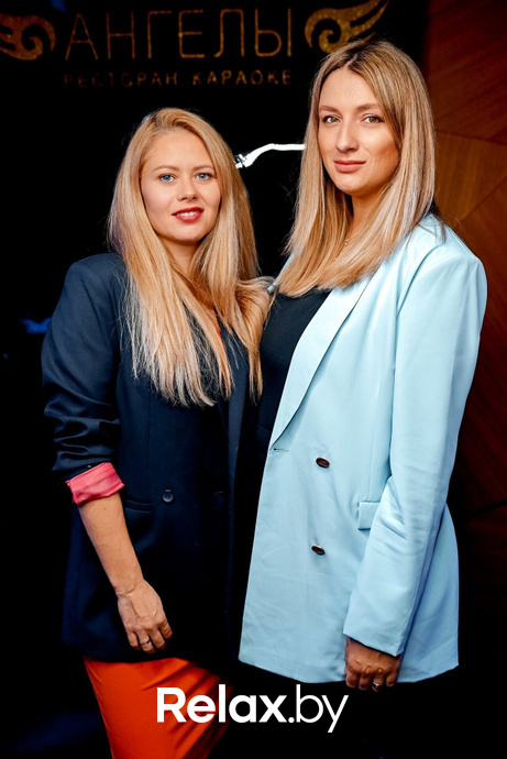 Суббота в Ангелах, фото № 87