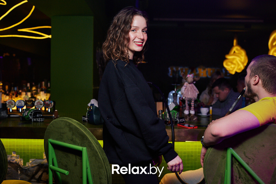 NuaSaturday Night, фото № 70