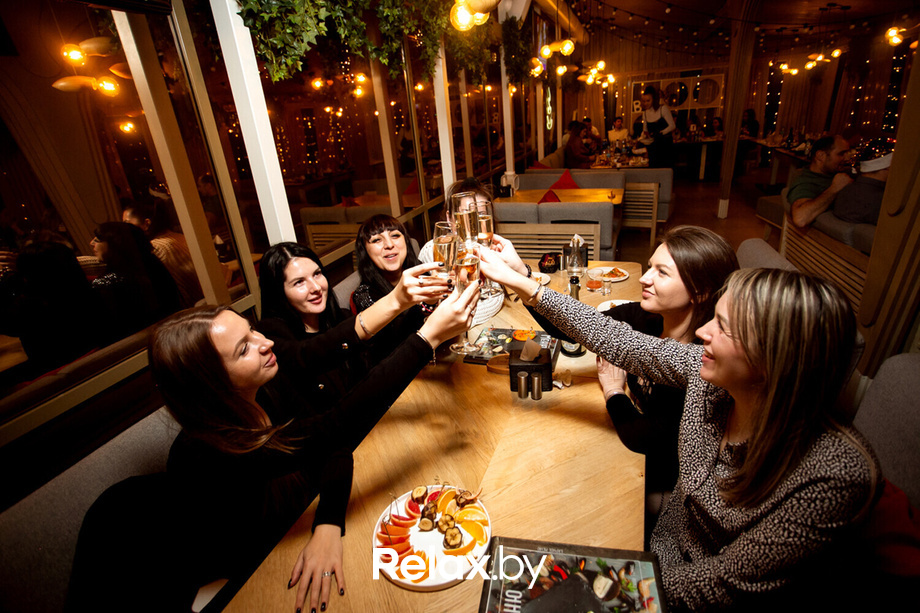 Happy New Year in Terra, фото № 38