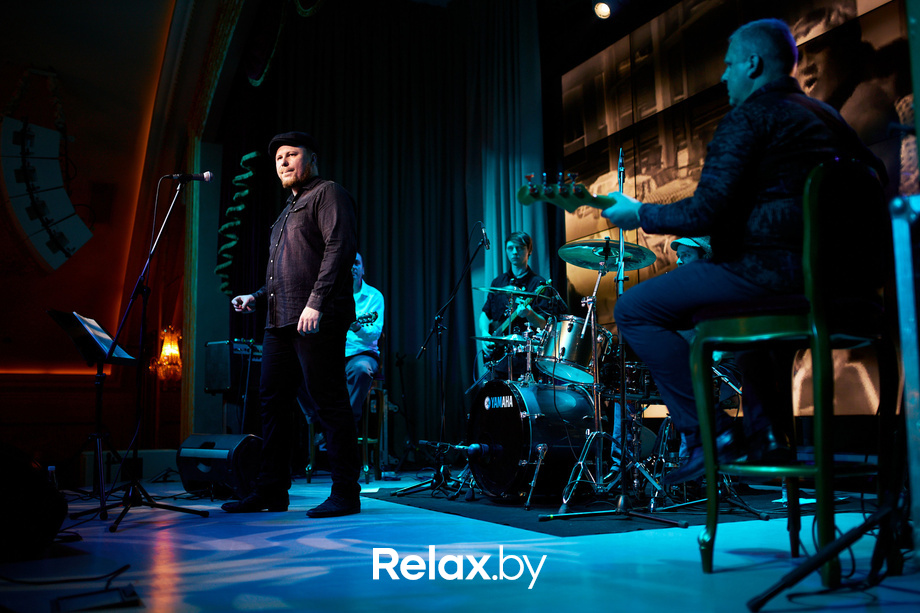 Шоу Мелодия удачи, фото № 55