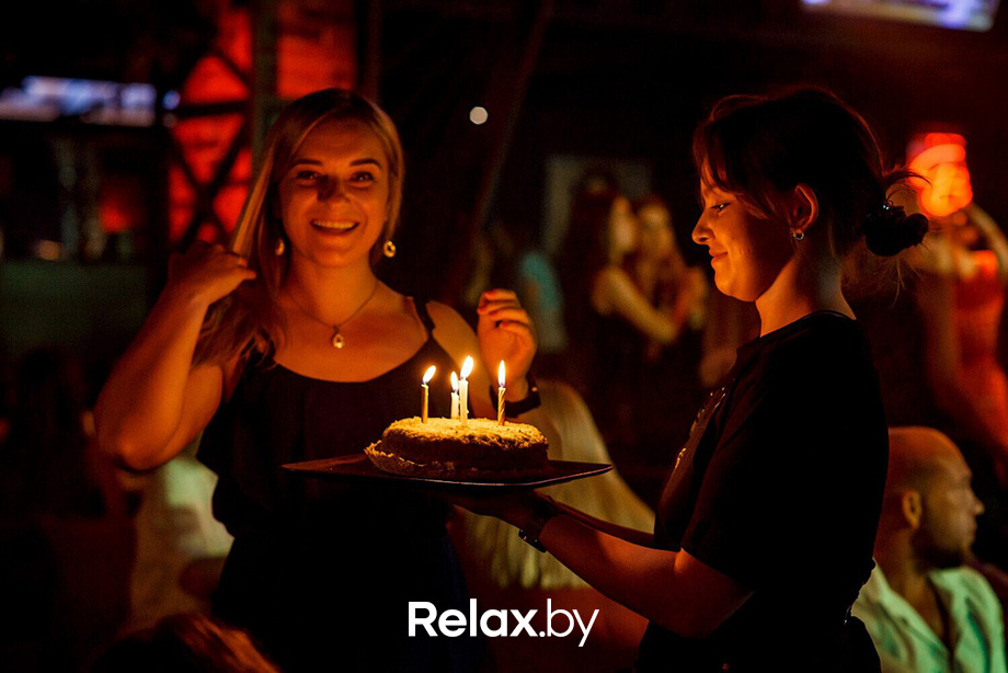 Brooklyn Live!, фото № 18