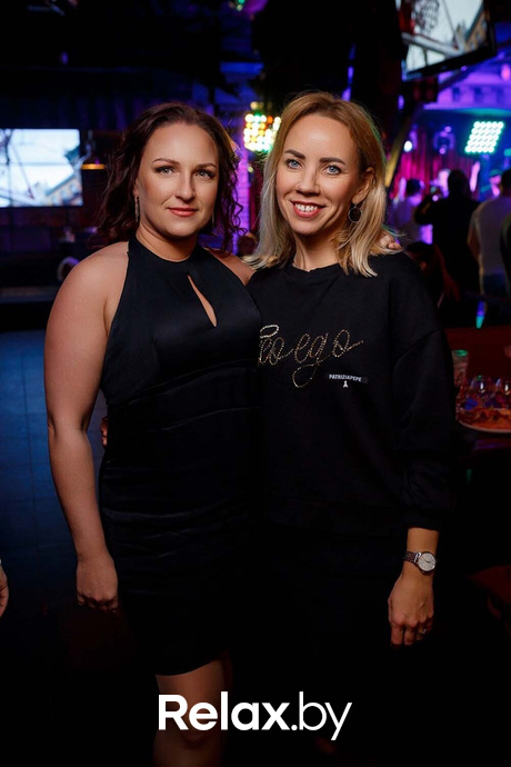 Brooklyn Live!, фото № 48