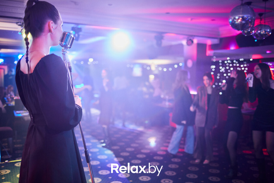 SNOWY COLORS, фото № 53