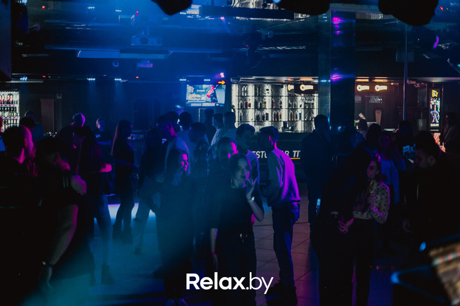 Military party, фото № 44