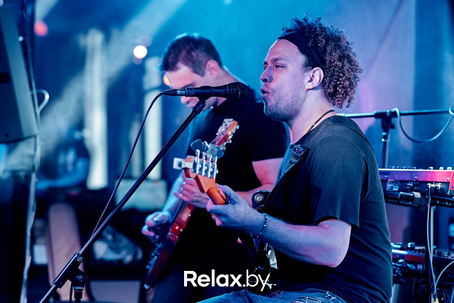 Пятница в Ангелах, фото № 4