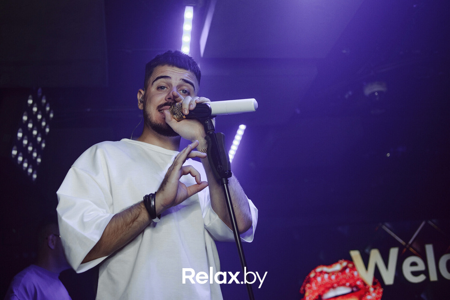 Champagne shower, фото № 29