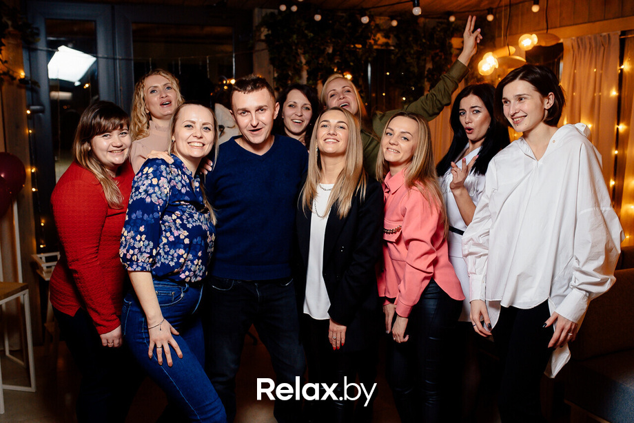 Ночные Жители, фото № 46