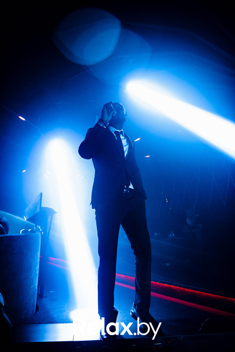 Dj Ametisto, фото № 2