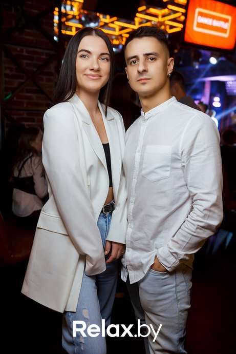 Brooklyn Live!, фото № 10