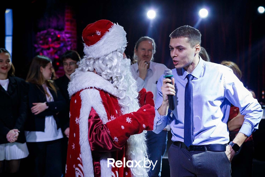 Новогодний Бруклин, фото № 45