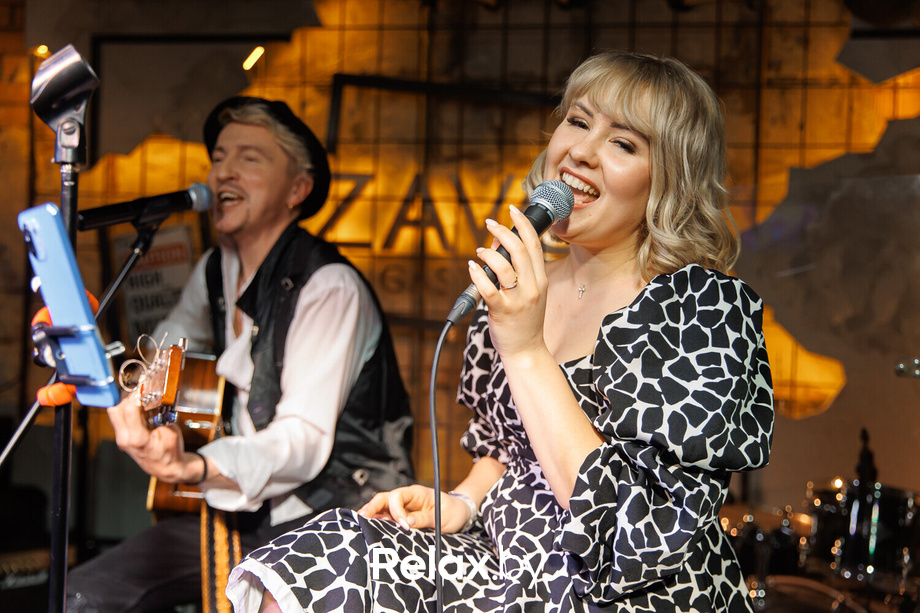 Zavod Friday Night, фото № 26