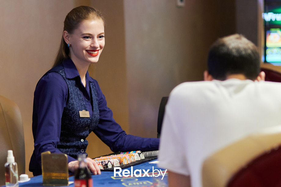 «Счастливый рейс и LUCKY 7», фото № 14