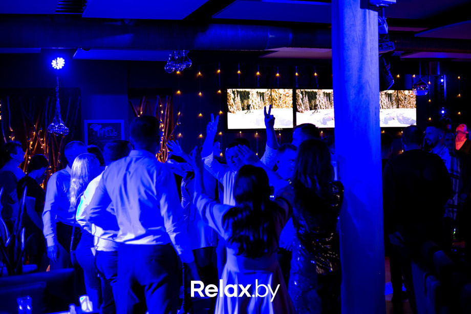 Happy New Year in Terra, фото № 56