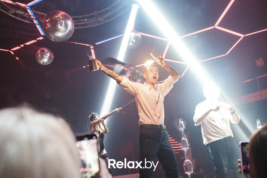 G-Zone, фото № 96