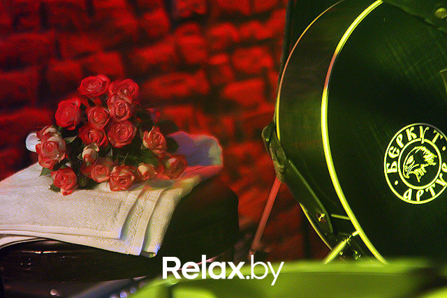 Концерт Артура Беркута, фото № 21