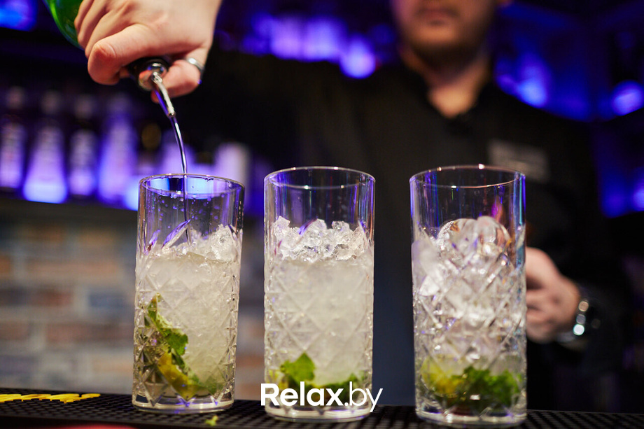 Караоке в «Ast club», фото № 35