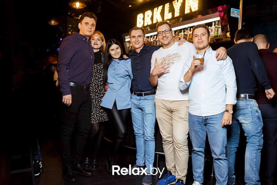 Brooklyn Live!, фото № 58