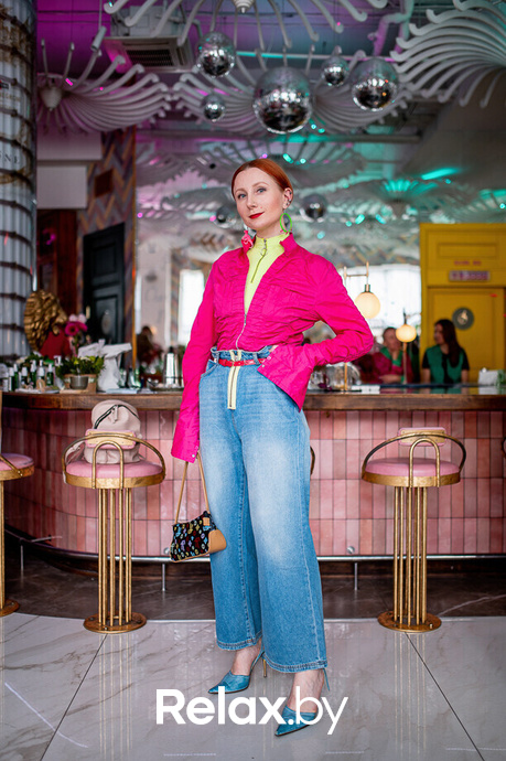 Pretaportal fashion coffee, фото № 86