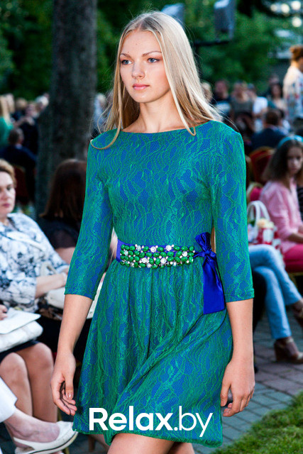 Благотворительный раут, фото № 235