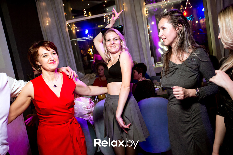 Happy New Year in Terra, фото № 2