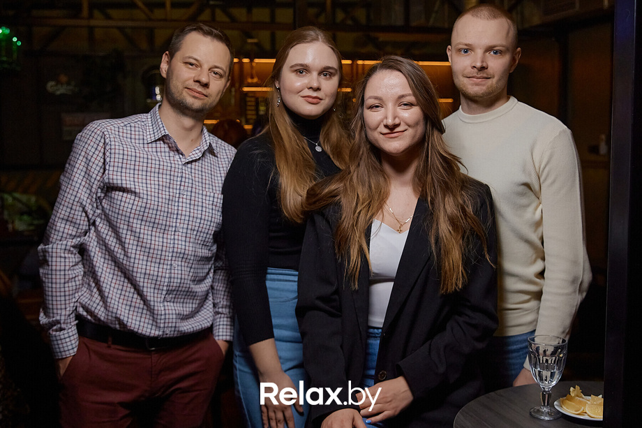 Saturday In Zavod, фото № 21