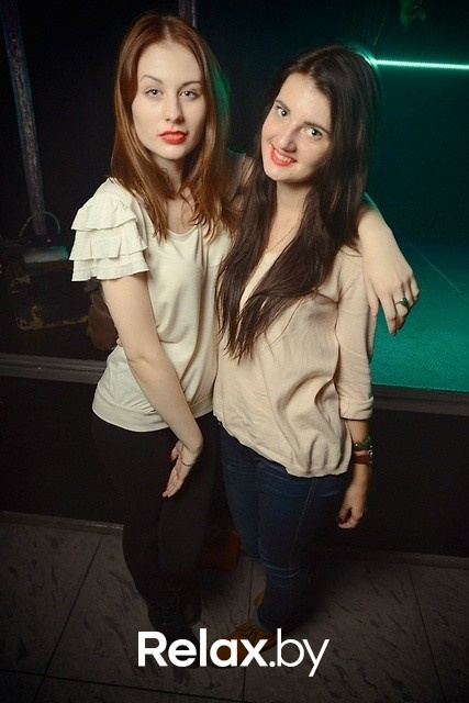 Saturday party, фото № 46