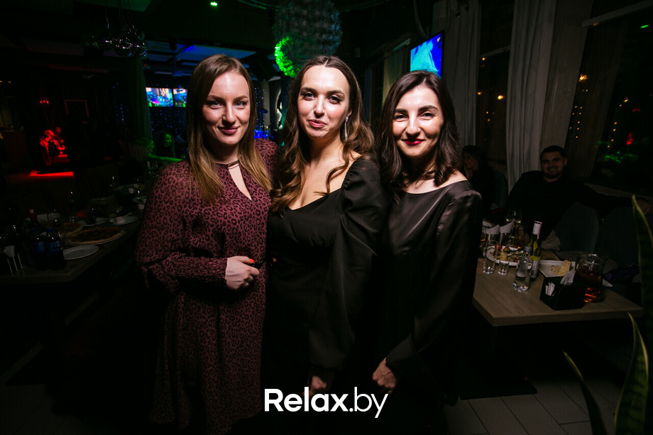 Ночные Жители, фото № 52