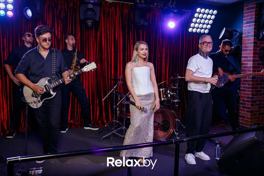 Brooklyn Live!, фото № 9