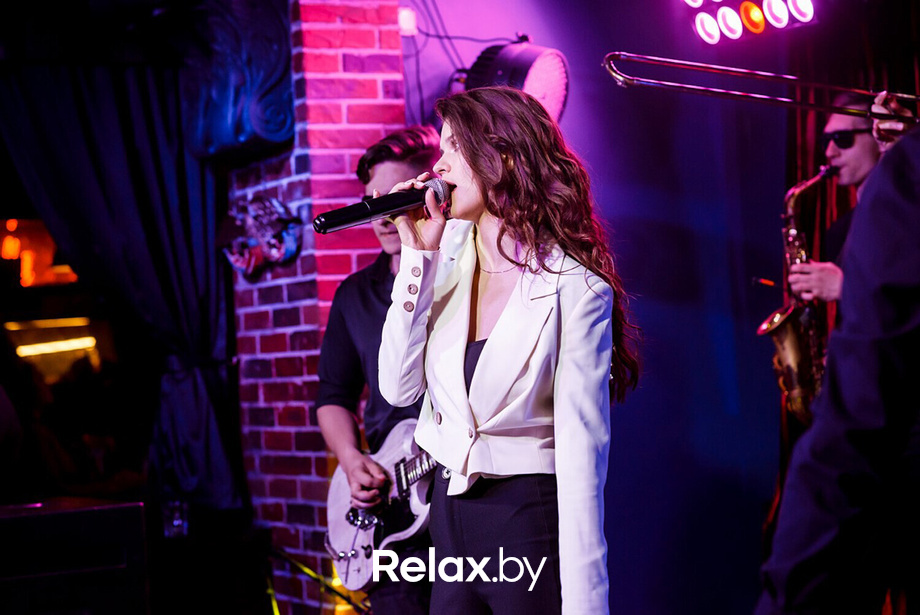 Brooklyn Live!, фото № 5