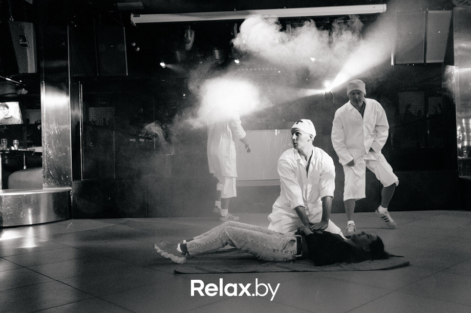 Битва титанов Party, фото № 46