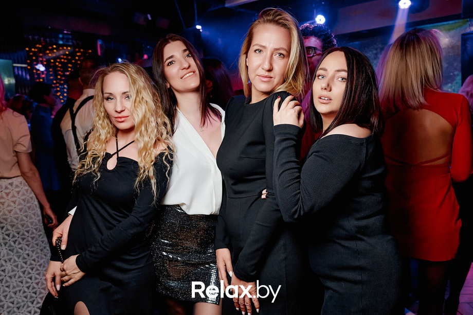 Saturday music, фото № 45