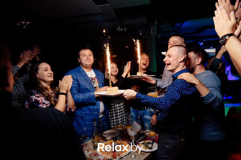 Ночные жители, фото № 26