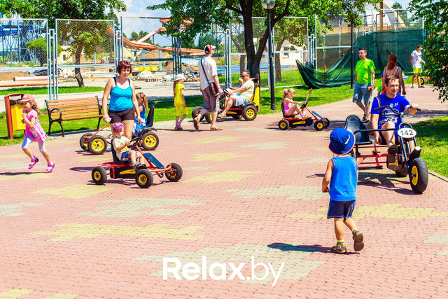 День Рождения лучшего парка: Dreamland 10 лет, фото № 51