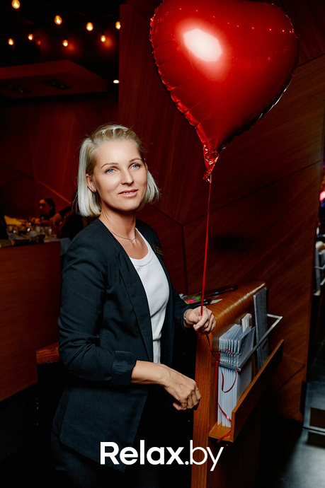 Love & Angels, фото № 38