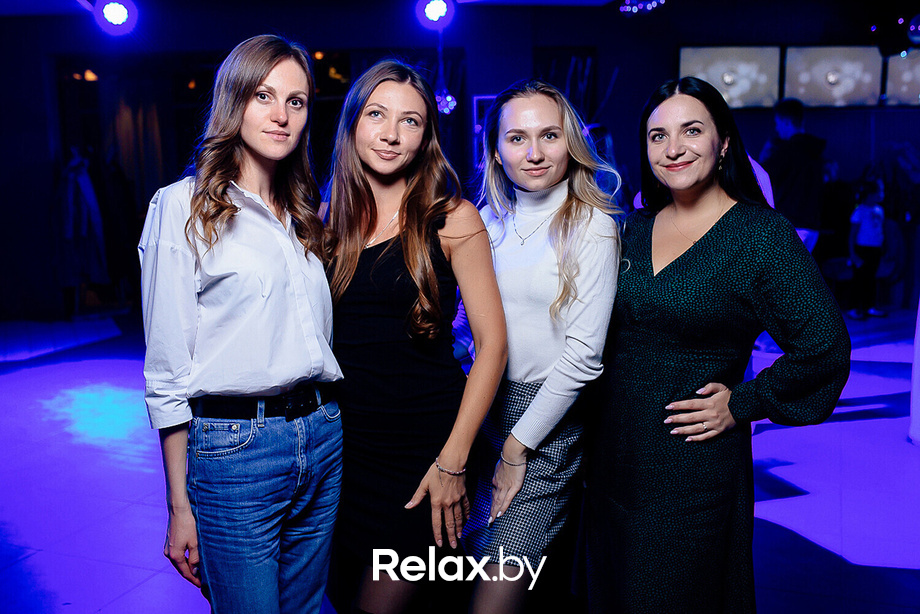 Ночные жители, фото № 26