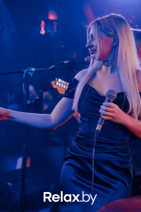 Новый Год в Ангелах, фото № 109