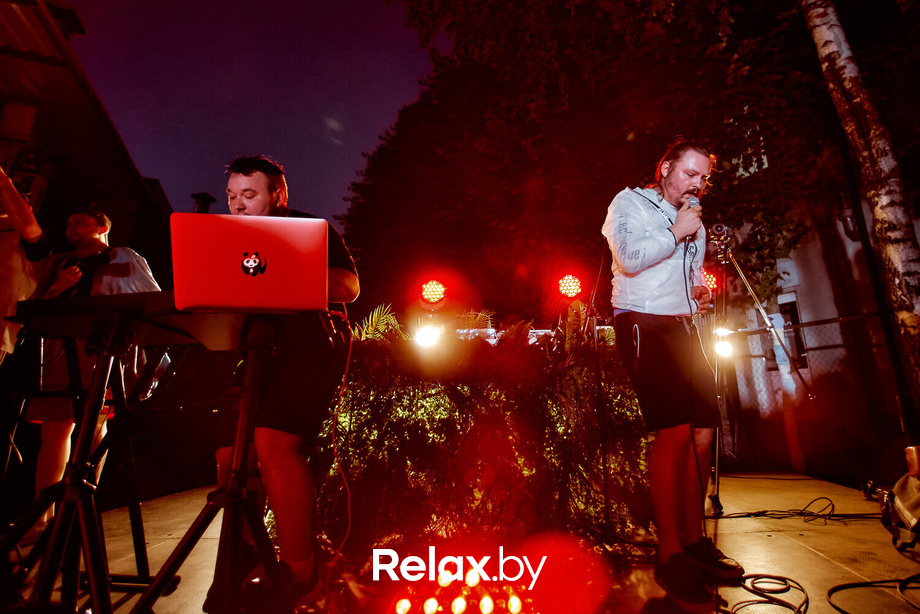 День Рождения Monkey Brothers, фото № 128