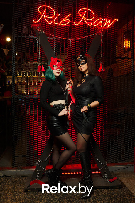 День неСвятого Валентина, фото № 69