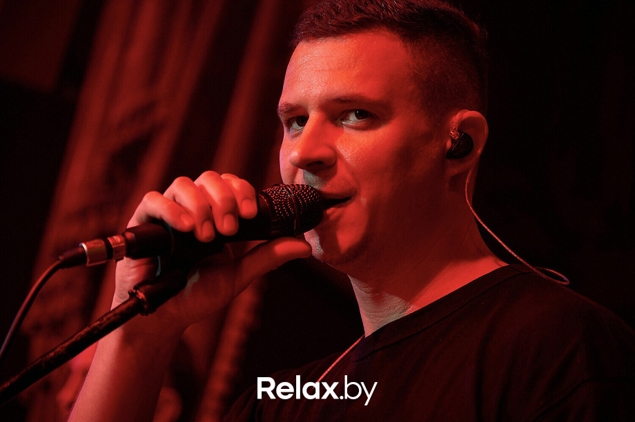 MoulinRouge Party, фото № 51