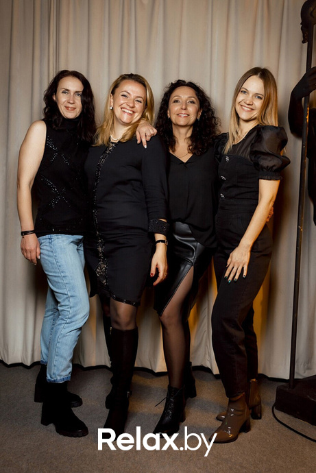 Saturday party, фото № 8