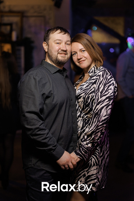 Saturday Party, фото № 75