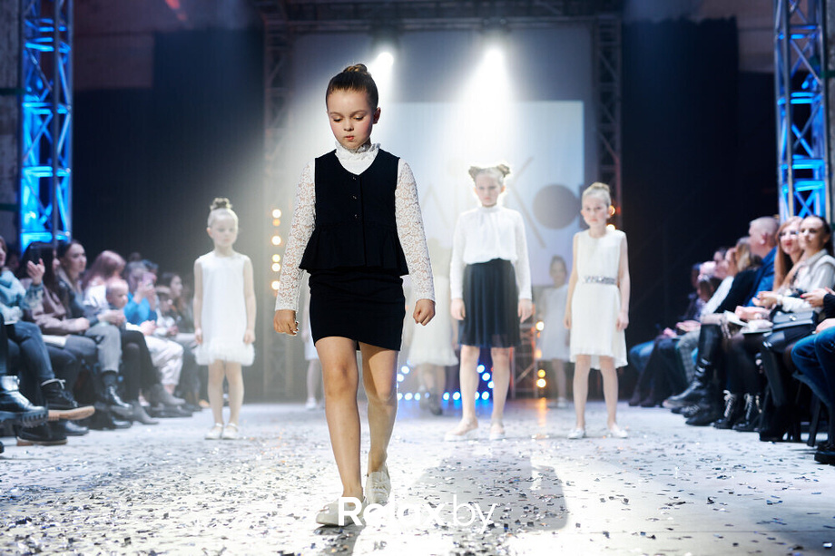 FASHION KIDS’ SHOW, фото № 179