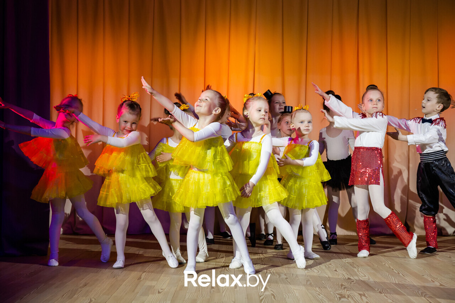 Веселый оркестр, фото № 17