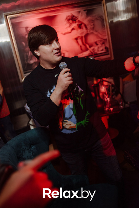 Saturday LUXURIA LXR, фото № 45