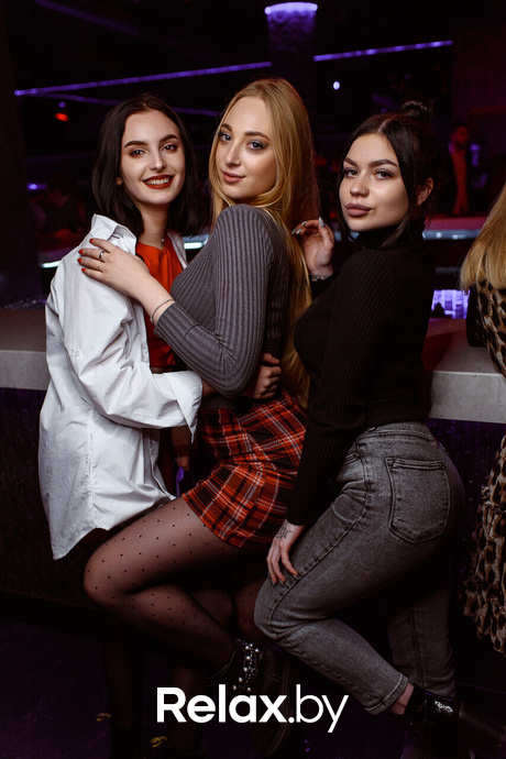 Танцы на Луне, фото № 25