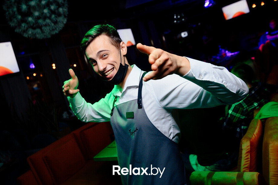 Ночные жители, фото № 16